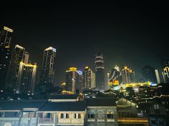 -纸盐河码头火锅(十八梯店)