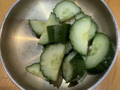 -延松朝鲜族料理