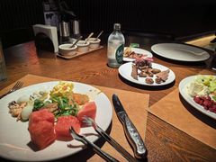-拉蒂娜·巴西牛排馆 Latina·Brazilian Steakhouse(铜仁旗舰店)