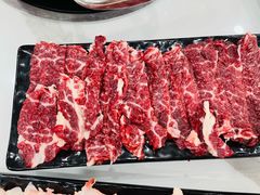 雪花脖兰-福合埕牛肉火锅(长平国新店)