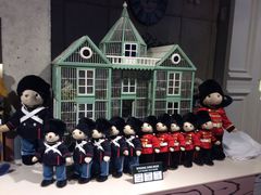 -济州岛泰迪熊博物馆