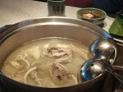 -润园四季椰子鸡火锅(海上世界店)