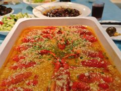-阳光院坝小龙虾(红牌楼店)