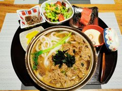 -森味花园·日本料理(伊藤洋华堂亚运村店)