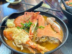 -鲤.金记沙茶面(总店)