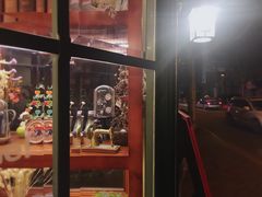 门面-治愈系甜品The Soothing Dessert(科海大楼店)