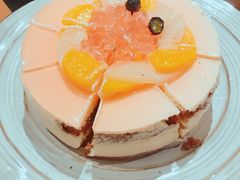 -ABC Cooking Studio(上海环球金融中心店)