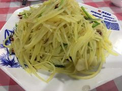 -烟台大学-第7餐厅