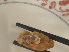 -香丰阁·烤鸭·川湘菜(清河店)