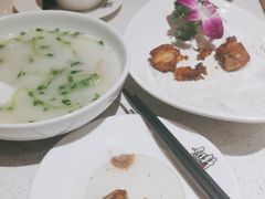 -如轩·海鲜砂锅粥·潮汕菜(小榄店)