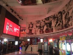 -金逸影城(中关村店)