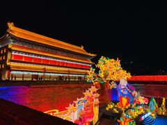 -西安城墙·碑林历史文化景区