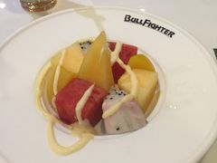 -斗牛士牛排餐厅(嘉里汇店)