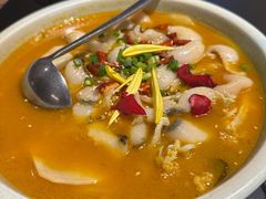 -滇铺子·云南特色菜·第九届野生菌美食节(曲靖万达店)