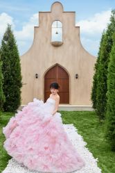 -秦皇岛我和你婚纱摄影工作室