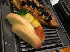 -花潮料理艺食馆(世欧广场店)