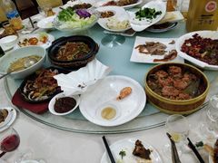 -鹊华居·地道鲁菜·海鲜·融合味(大明湖店)