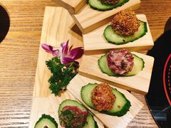 -盡膳口福跷脚牛肉火锅(北美新天地店)