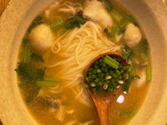-三姐·老友记·南宁老友粉(朝阳区光华路嘉里中心店)