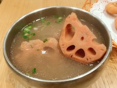 -文叔·湖北名小吃·小龙虾(华强北店)