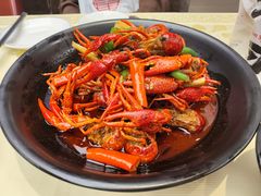 -聚味瞿记·龙虾堂(坡子街店)