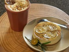 -日晒七里RiShine Miles(长白店)