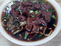 -无名老卤面(中华门店)