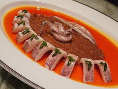 -喜公馆(平安金融中心店)