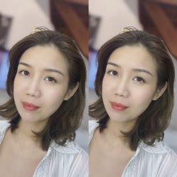-YIMEI ART半永久纹眉·野生眉