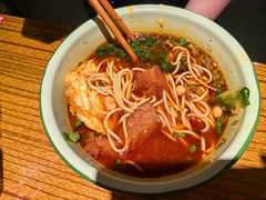 -鞠老头钵钵面(大坪店)