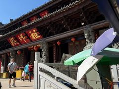 -华林禅寺