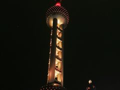 -东方明珠广播电视塔