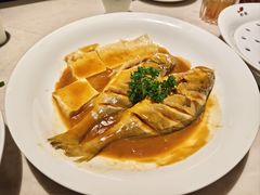 -船歌·鱼水饺青岛菜(闽江二路店)