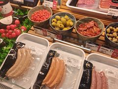 -MEAT MATE 鲜食肉铺(北京太古坊店)