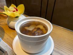 -莲·中餐厅(成都首座万豪酒店)