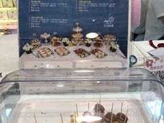 -花花卷卷·鲜食蛋糕(静安久光百货店)