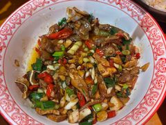 -陈家婆的菜(梅溪湖店)