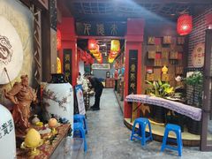 -千亿来乌拉火锅(德胜店)