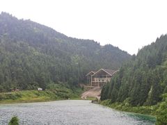 -武陵山森林公园