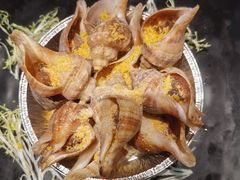 -老伙记海鲜码头(北滘店)