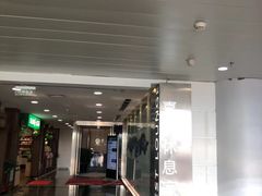 -厦门高崎国际机场-T3航站楼