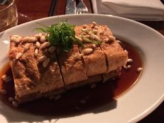 -上海柏悦酒店·世纪100牛排馆