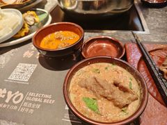 -牛YO寿喜烧和牛火锅自助(三台子万象汇店)