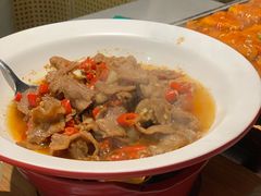 -绿茶餐厅(广州天河城店)