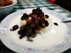 红豆牛奶-百家缘(东门南路店)