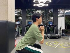 -VPsmart私教健身工作室(新华路旗舰店)