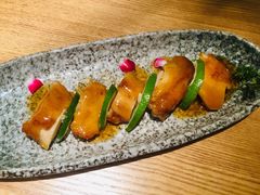 柠檬咯咯哒-鳗鳗的爱(远洋未来广场店)