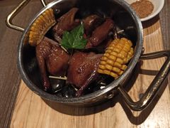 -茉莉餐厅(包河万达店)