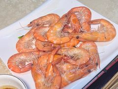 -秋记大排档(国威公寓店)