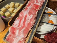 -骨之味·筒骨汤火锅(晋江万达店)